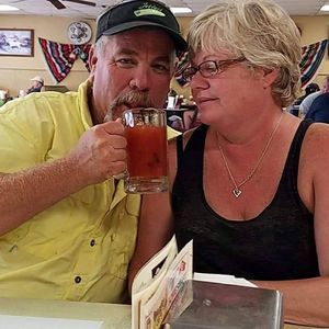 Meet your Posher, Kenny